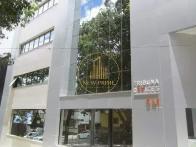 à venda, 32m² no Barro Preto, Belo Horizonte