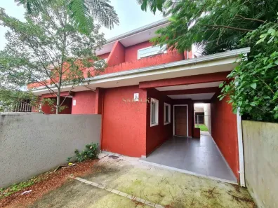 Sobrado com 2 Quartos à venda, 87m² no Campeche, Florianópolis