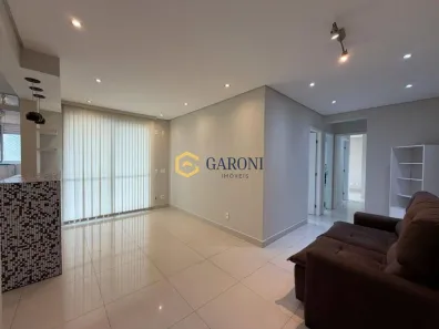 Apartamento com 2 Quartos à venda, 66m² no Vila Anastácio, São Paulo