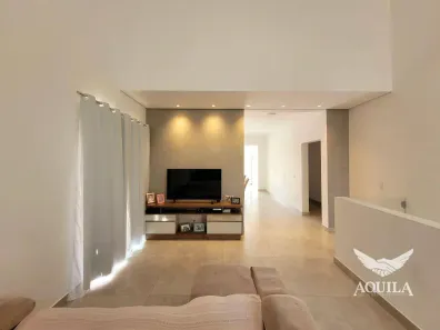 Casa de Condomínio com 3 Quartos à venda, 186m² no Chácaras Residenciais Santa Maria, Votorantim