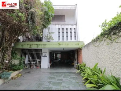 Sobrado com 3 Quartos à venda, 200m² no Vila Progredior, São Paulo