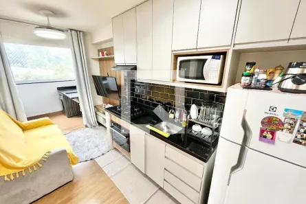 Apartamento com 2 Quartos à venda, 39m² no Imirim, São Paulo