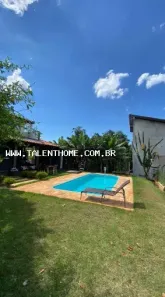 Fazenda/Sítio com 3 Quartos à venda, 100m² no Brasília, Londrina