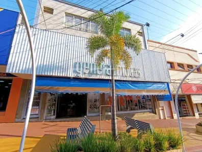 Sala Comercial para alugar, 200m² no Jardim São Carlos, São Carlos