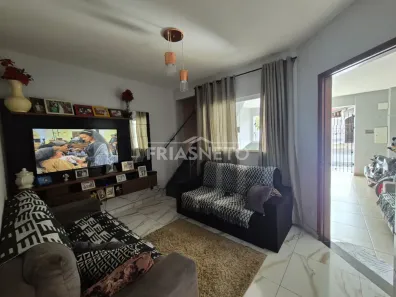 Casa com 4 Quartos à venda, 86m² no Vila Sônia, Piracicaba