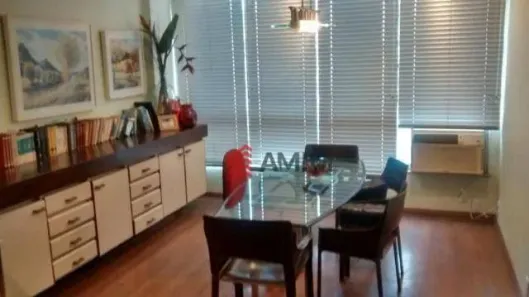 Sala Comercial à venda, 35m² no Centro, Niterói