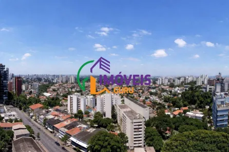 Apartamento com 1 Quarto à venda, 29m² no Sumarezinho, São Paulo