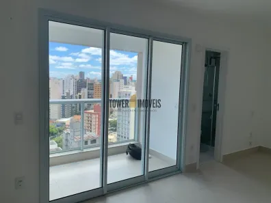 Apartamento com 1 Quarto à venda, 41m² no Vila Itapura, Campinas