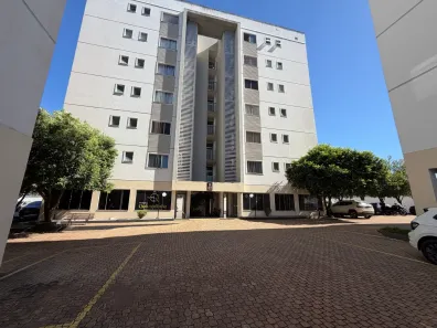 Apartamento com 3 Quartos à venda, 75m² no Plano Diretor Norte, Palmas