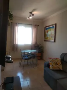 Apartamento com 2 Quartos à venda, 57m² no Rancho Grande, Itu