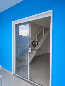 Casa com 2 Quartos à venda, 119m² no Campo Grande, Rio de Janeiro