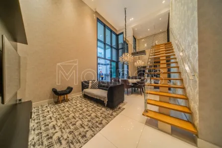 Apartamento com 3 Quartos à venda, 176m² no Jardim Anália Franco, São Paulo