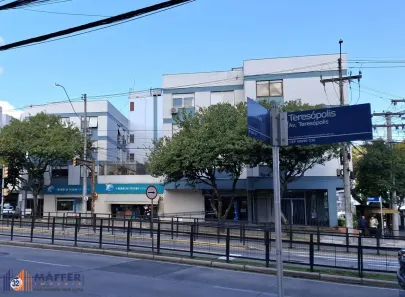 Apartamento com 3 Quartos à venda, 95m² no Teresópolis, Porto Alegre