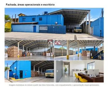 Ponto Comercial à venda, 996m² no Jardim das Gaivotas, Caraguatatuba