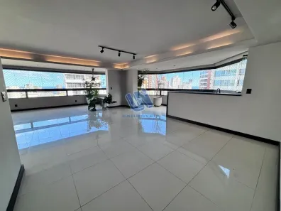 Apartamento com 4 Quartos para venda ou aluguel, 287m² no Barra, Salvador