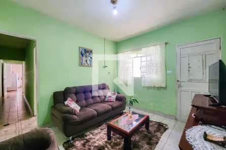 Casa com 2 Quartos à venda, 172m² no Paulicéia, São Bernardo do Campo