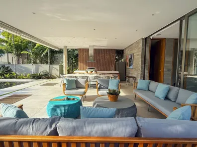 Casa com 6 Quartos à venda, 620m² no Baleia, São Sebastião