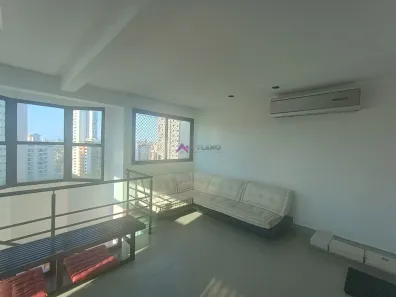 Apartamento com 1 Quarto à venda, 122m² no Jardim Vila Mariana, São Paulo