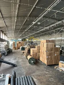 Ponto Comercial à venda, 720m² no São Luiz, Americana
