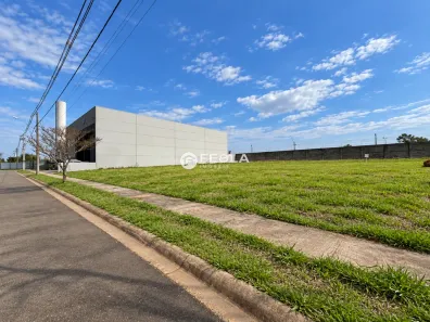 Lote/Terreno à venda, 1000m² no CINTEC - Centro Industrial e Tecnológico de Santa Bárbara D'Oeste, Santa Bárbara D'Oeste