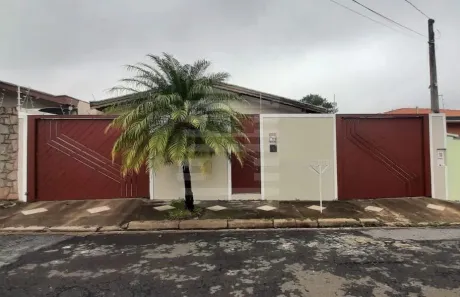 Casa com 3 Quartos à venda, 140m² no Vila Proost de Souza, Campinas