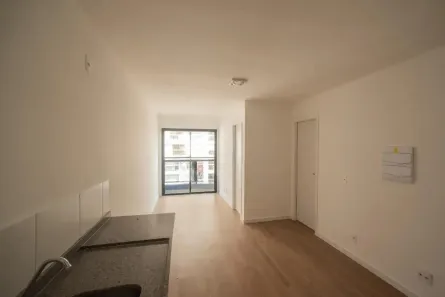 Apartamento com 2 Quartos à venda, 48m² no Vila Clementino, São Paulo
