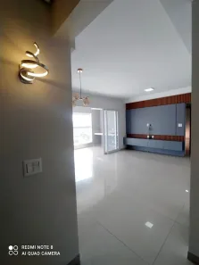 Apartamento com 3 Quartos para alugar, 110m² no Plano Diretor Sul, Palmas