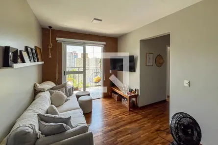 Apartamento com 3 Quartos à venda, 63m² no Jardim Celeste, São Paulo