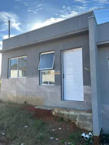 Casa com 2 Quartos à venda, 45m² no São Tomé, Viamão