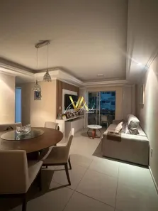 Apartamento com 3 Quartos à venda, 75m² no Cordeiro, Recife