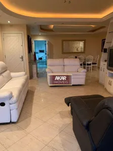Apartamento com 4 Quartos à venda, 250m² no Jardim do Mar, São Bernardo do Campo