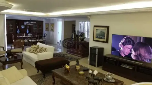 Apartamento com 4 Quartos à venda, 320m² no Barra da Tijuca, Rio de Janeiro