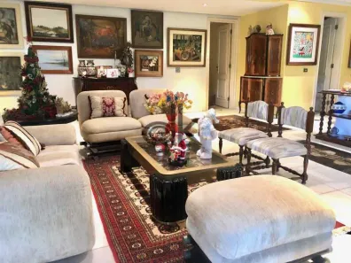 Apartamento com 4 Quartos à venda, 339m² no Barra da Tijuca, Rio de Janeiro