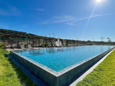 Lote/Terreno à venda, 303m² no Pedra Branca, Palhoça