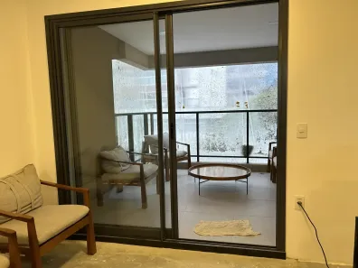Apartamento com 2 Quartos à venda, 70m² no Pinheiros, São Paulo