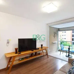 Apartamento com 1 Quarto à venda, 33m² no Alto da Mooca, São Paulo