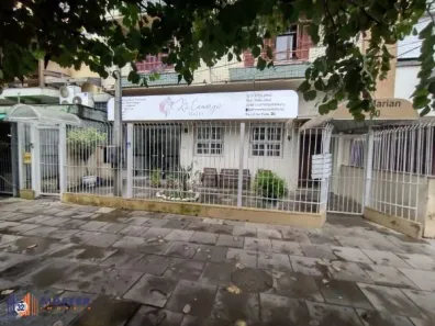 Ponto Comercial com 2 Quartos à venda, 180m² no Menino Deus, Porto Alegre
