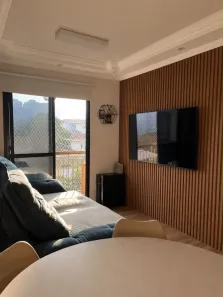 Apartamento com 2 Quartos à venda, 55m² no Jardim das Vertentes, São Paulo