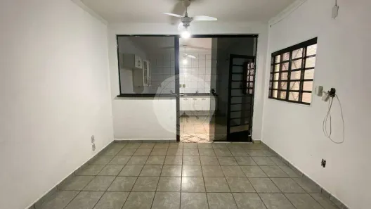 Casa com 1 Quarto para alugar, 50m² no Parque Ribeirão Preto, Ribeirão Preto
