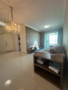 Apartamento com 3 Quartos para alugar, 105m² no Santa Mônica, Uberlândia