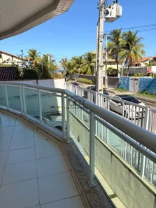 Apartamento com 2 Quartos à venda, 83m² no Piratininga, Niterói