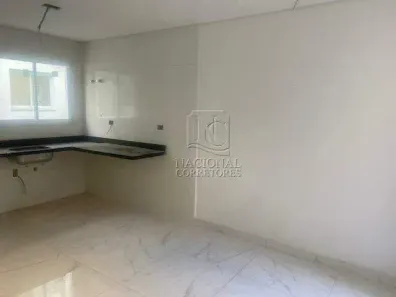 Sobrado com 3 Quartos à venda, 120m² no Vila Metalúrgica, Santo André
