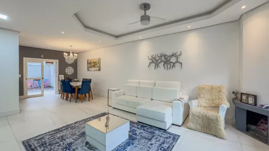Casa de Condomínio com 3 Quartos à venda, 224m² no Sarandi, Porto Alegre