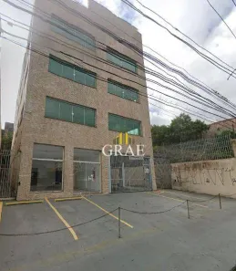 Prédio Comercial para alugar, 1396m² no Vila Gilda, Santo André