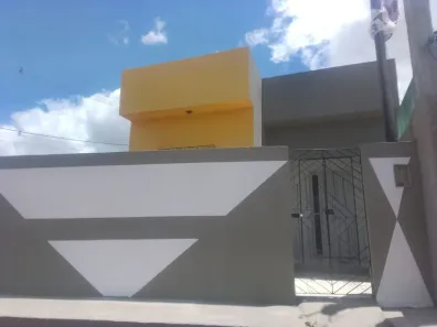 Casa com 3 Quartos à venda, 100m² no São José, Carpina