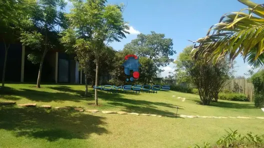 Lote/Terreno à venda, 5435m² no Sítios de Recreio Gramado, Campinas