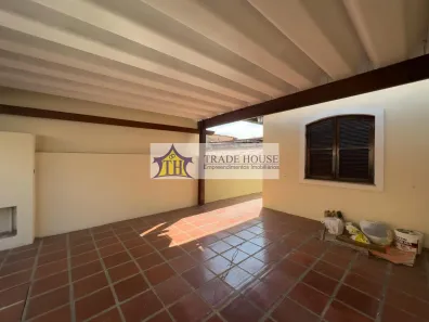 Casa com 4 Quartos à venda, 220m² no Conjunto Residencial Jardim Canaã, São Paulo