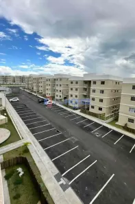 Apartamento com 3 Quartos à venda, 89m² no Mangabinha, Itabuna