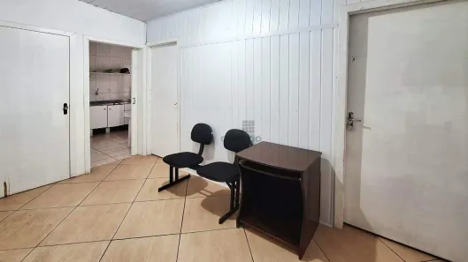 Apartamento com 3 Quartos para alugar, 40m² no Nossa Senhora de Fátima, Santa Maria