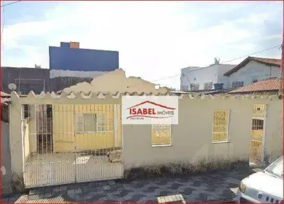 Lote/Terreno à venda, 250m² no Jardim Santa Helena, Suzano